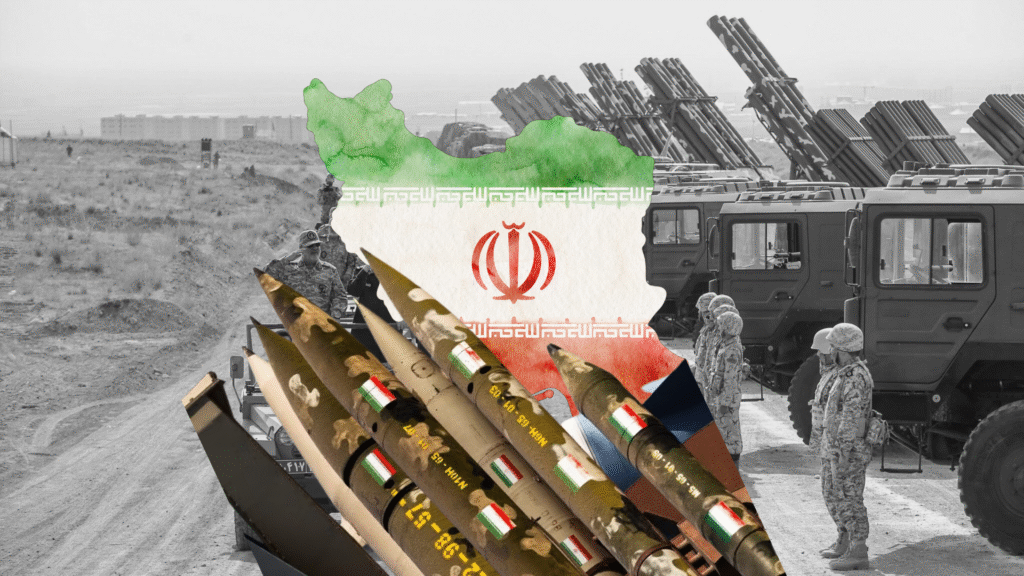 The military costs of complacency