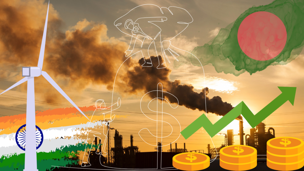 Bangladesh’s “transactional realism” in the 2026 energy war