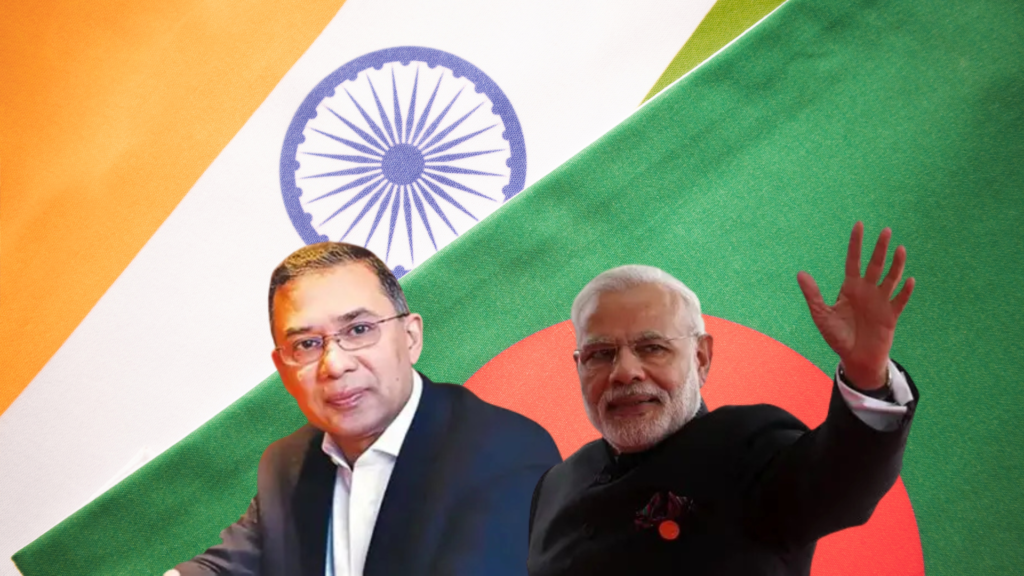 Realpolitik or Recalibration: Dhaka–Delhi Ties in a New Political Era