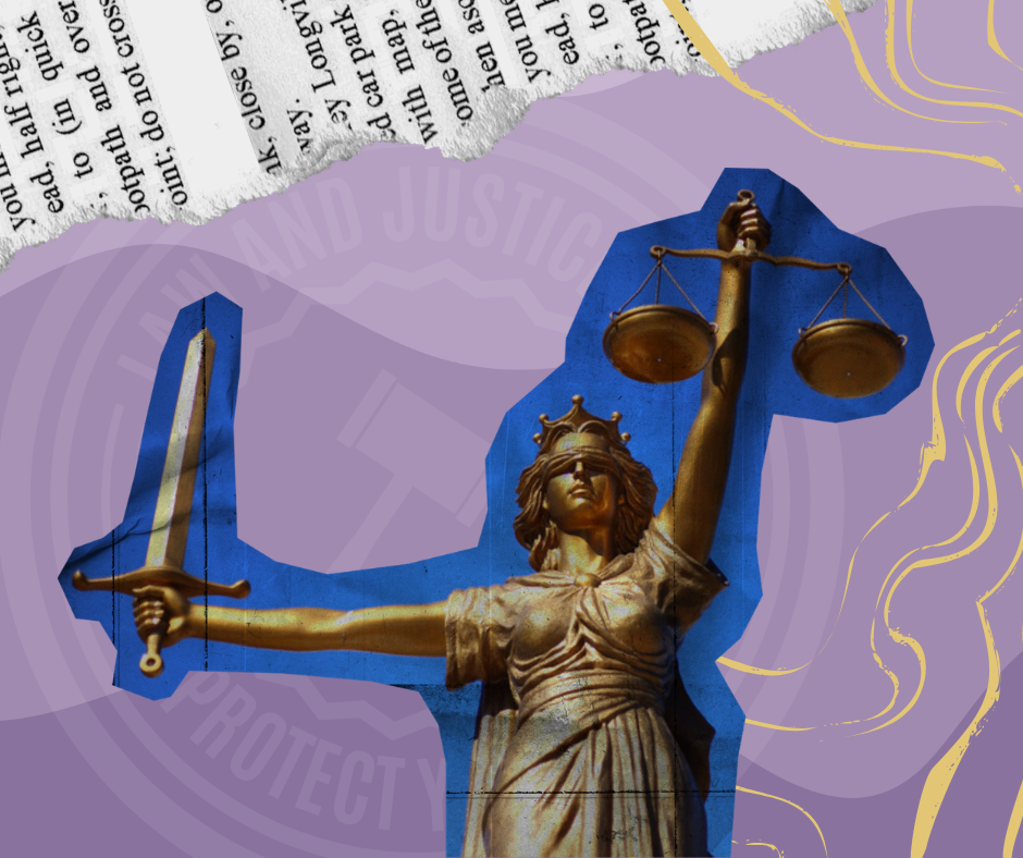When Law Is Silent, Violence Speaks Louder: The Crisis of Justice in Bangladesh