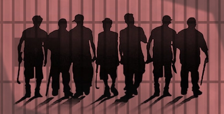 Kishore Gang: Children and The State’s Broken Promise