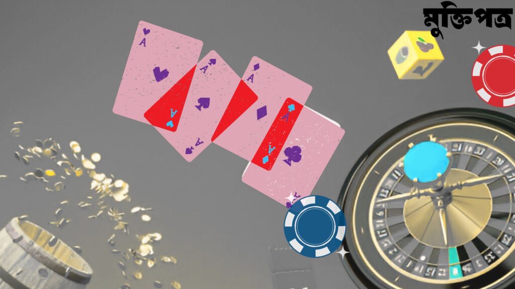 Government passes Anti-Gambling Law, but awareness is the real prevention