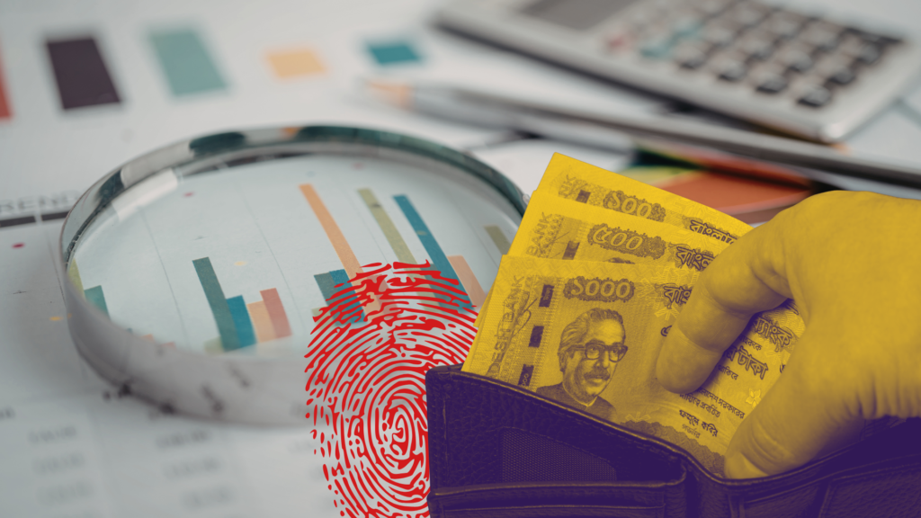 How Financial Crime Damages Bangladesh’s Economy