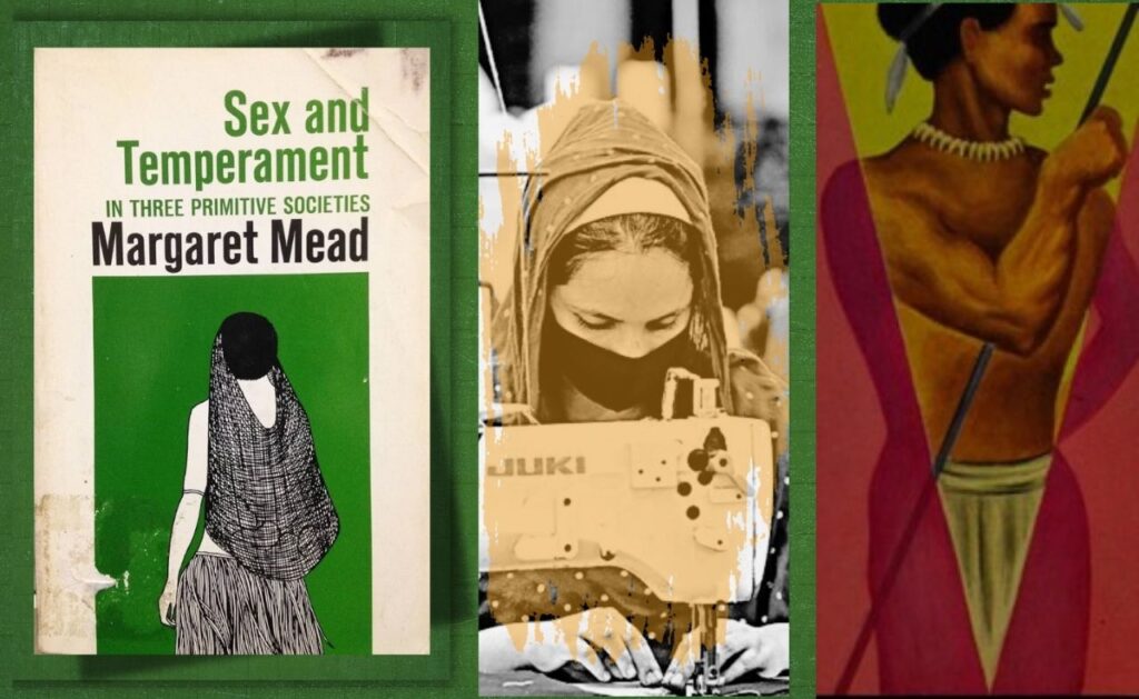 Margaret Mead: Rethinking Sex And Temperament In Bangladeshi Context