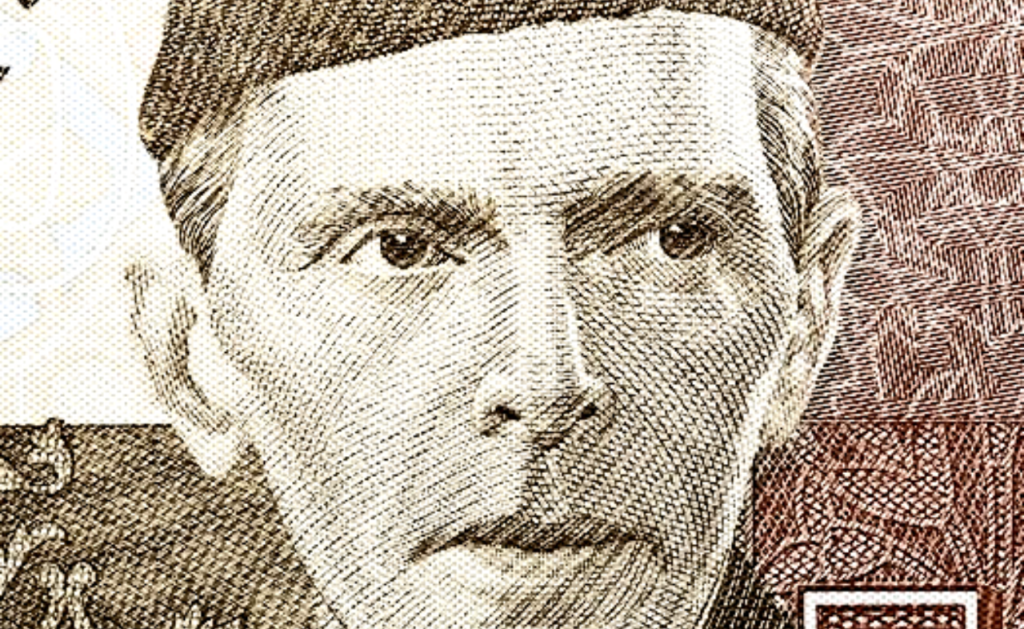 জিন্নাহকে নিয়ে সমস্যা কী: কেন ডাকসুর বা অন্য কারোই জিন্নাহকে উদযাপন করা উচিত না