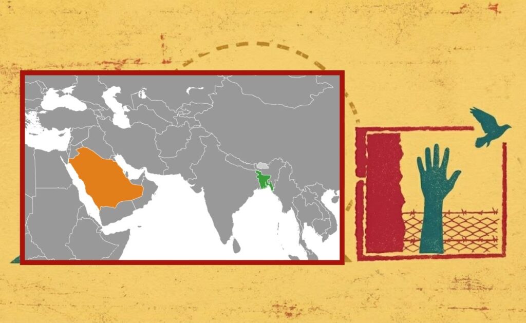 What did Dhaka’s consulate actually know?